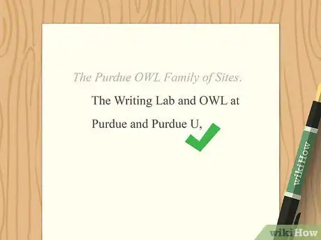 Image titled Cite a Website with No Author Step 2