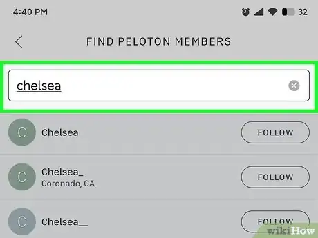 Image titled Use the Peloton App Step 49
