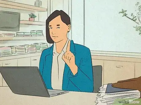 Image titled Deal With Insincere Compliments Step 5