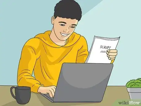 Image titled Get the Lead in the School Musical Step 2