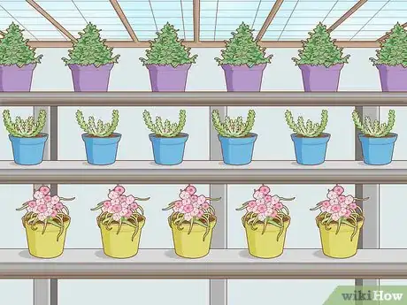 Image titled Build a Rock Garden with Weed Prevention Step 10