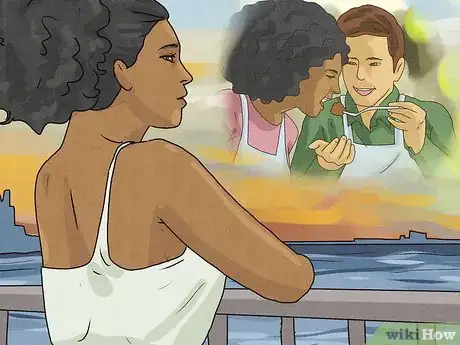 Image titled Why Are You Sad After Breaking Up with Someone Step 4