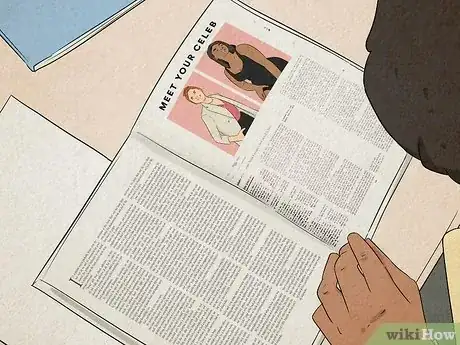 Image titled Date a Celebrity Step 5