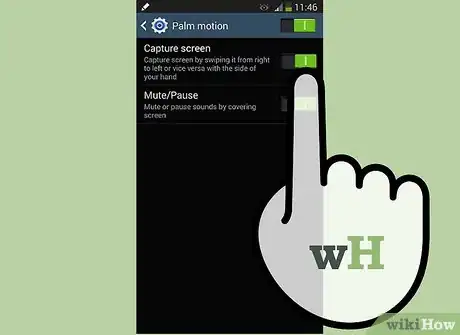 Image titled Take a Screenshot on a Galaxy Note Step 9