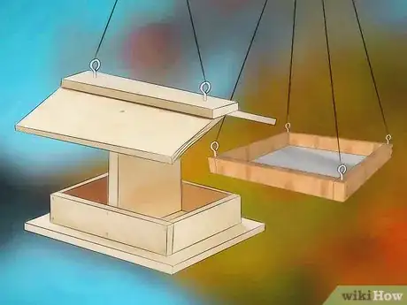 Image titled Attract Birds Step 2