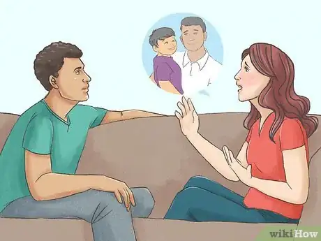 Image titled Tips for Dating a Single Mom in Her 40s Step 13