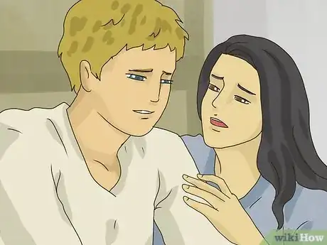 Image titled What to Say when Someone's Dog Dies Step 4