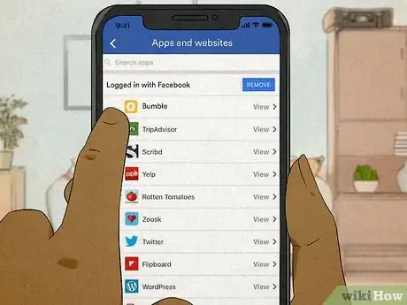 Image titled Get Unblocked on Bumble Step 8