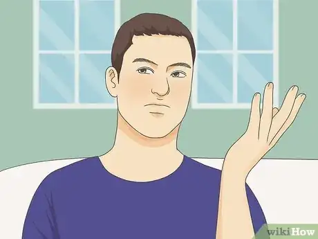 Image titled Signs Your Husband Isn't in Love with You Step 12