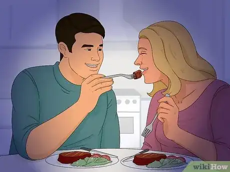 Image titled Relationship Check in Questions Step 4