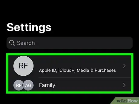 Image titled Delete Expired Subscriptions on iPhone Step 2