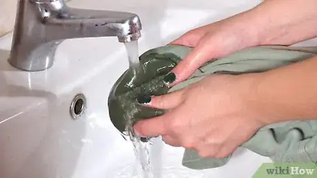 Image titled Get Iron Stains Out of Fabric Step 6