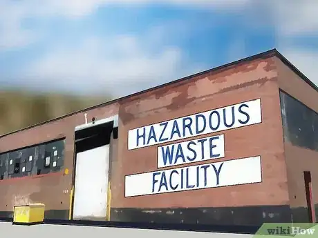 Image titled Dispose of Fluorescent Tubes Step 4