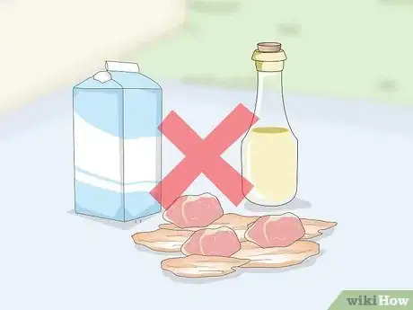 Image titled Feed Worm Farm Worms Step 5