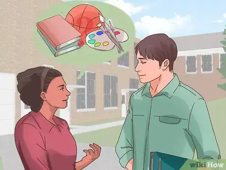 Image titled Change From Private to Public High School Step 7