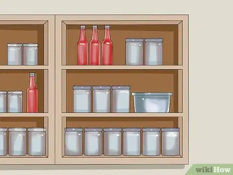 Image titled Decorate a Kitchen Step 11