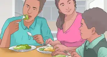 Work With a Child With Reactive Attachment Disorder