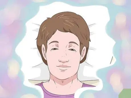 Image titled Have a Wake Induced Lucid Dream (WILD) Step 9