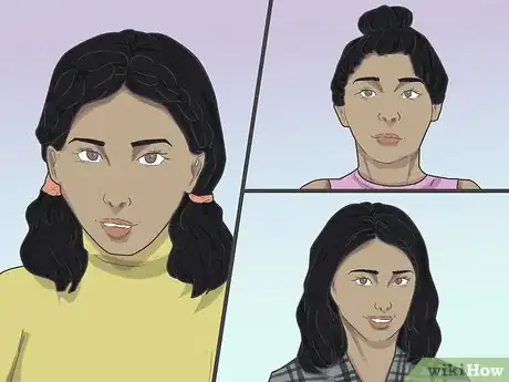 Image titled Strengthen Weak Hair Roots Step 7