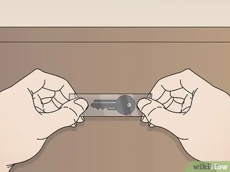 Image titled Copy a Key Step 2