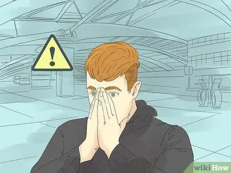 Image titled Act Happy Step 13