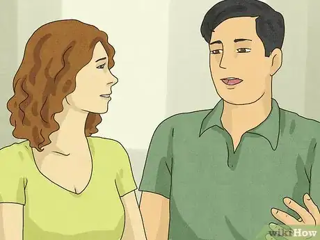 Image titled Live with Someone with Dissociative Identity Disorder Step 6