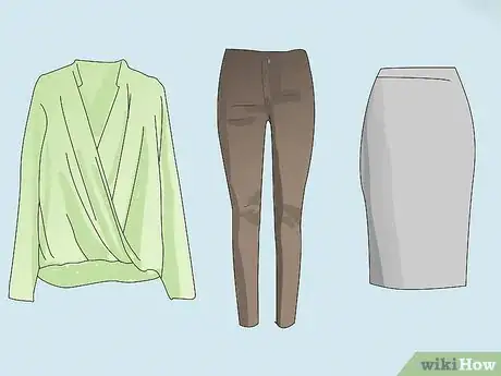 Image titled Look Older (Teenage Girls) Step 1