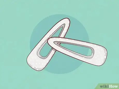 Image titled Accessorize a Silver Dress Step 8