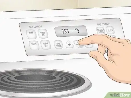 Image titled Calibrate an Oven Step 8