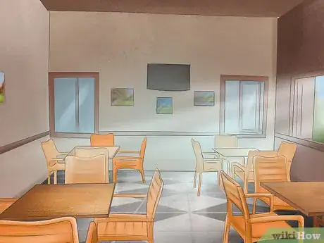 Image titled Choose the Right Property for Your Restaurant Step 1