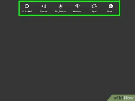 Image titled Turn Off Voice on Kindle Fire HD Step 7