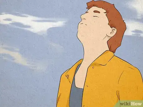 Image titled Should You Talk to Your Crush After Being Rejected Step 7