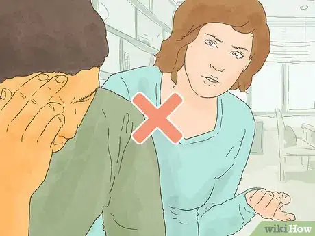 Image titled Make Friends After Coming out As Lesbian, Gay, Bisexual or Transgender Step 2