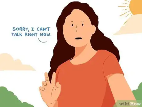 Image titled Show Someone That You Don't Need Them Step 6