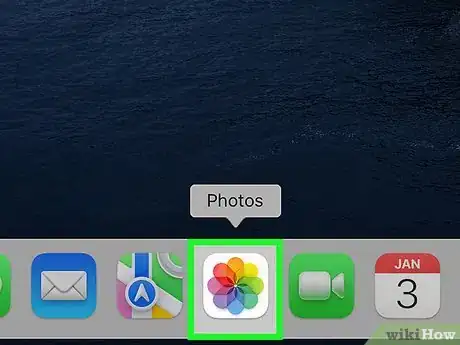 Image titled Put Multiple Pictures on Your Desktop Background on Mac Step 4