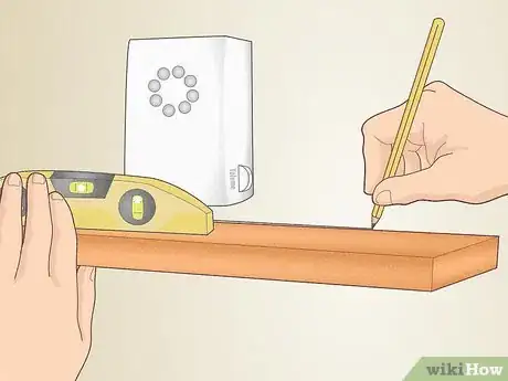 Image titled Cover a Doorbell Chime Step 14