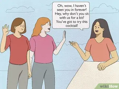 Image titled Escape from a Bad Date Step 6