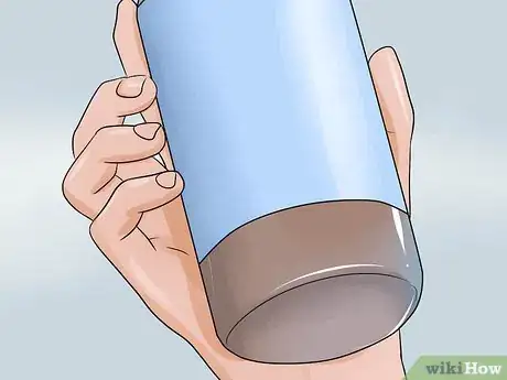 Image titled Recycle Plastic Bottles Step 1