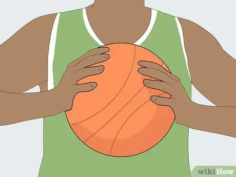 Image titled Post up Step 8