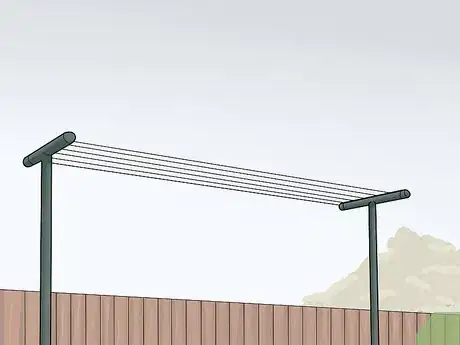 Image titled Remove Formaldehyde from Clothing Step 1