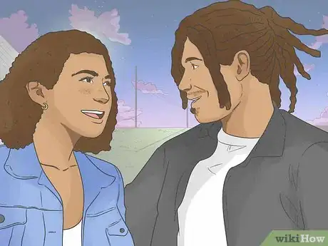 Image titled Make a Leo Man Miss You After a Breakup Step 11