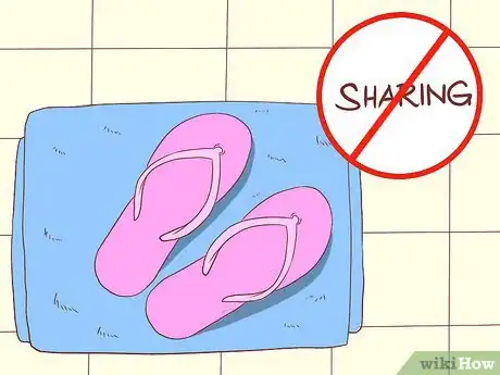 Image titled Prevent Skin Fungus Step 3