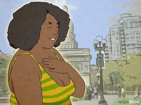 Image titled Yellow Aura Meaning Step 11