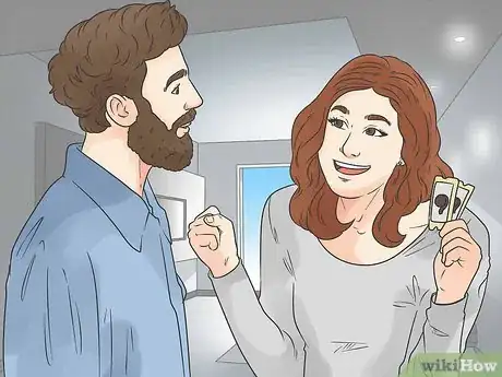 Image titled Make a Sagittarius Man Miss You Like Crazy Step 8