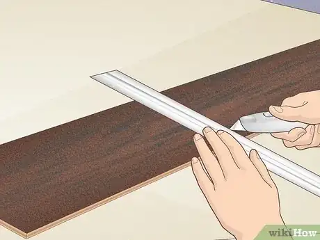 Image titled Install NuCore Flooring Step 10