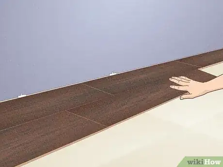 Image titled Install NuCore Flooring Step 12