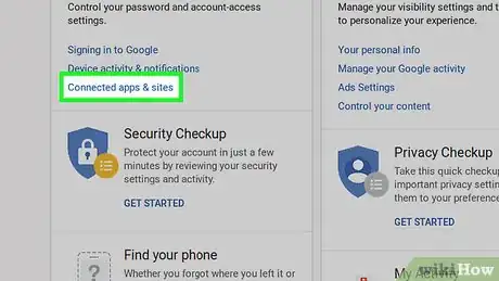 Image titled Delete an Allrecipes Account Step 12