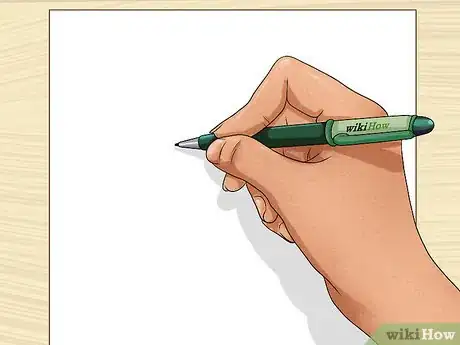 Image titled Sell Your Life Story to a Producer Step 1