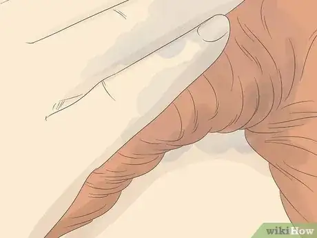 Image titled Use Bubble Hair Dye Step 10