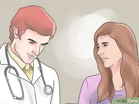 Image titled Test Yourself for HPV Genital Warts Step 11